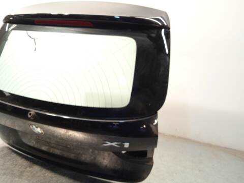 Foto 3ª: Portón Bmw X1 SDRIVE 18 D 143CV 105KW [N47D20C] (2013)