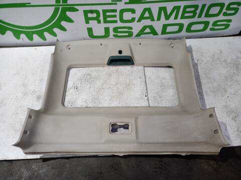 Foto 2ª: Techo Interior Land Rover Freelander E TARGA 112CV 82KW [204D3] (2002)
