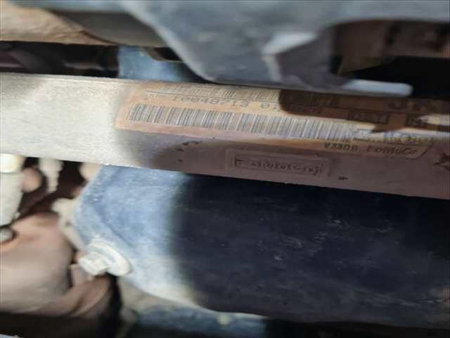 Foto 3ª: Diferencial Delantero Ford Ranger DOBLE CABINA WILDTRACK 4X4 4P) 213CV [YN2X] (2020)