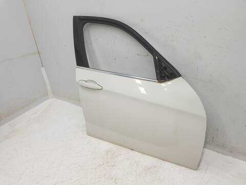 Foto 3ª: Puerta Delantera Derecha Bmw X1 SDRIVE 18D (2009)