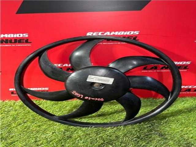 Electroventilador Citroen Jumper 30 L1H1 BLUEHDI 110 BLUE-HDI FAP 110CV 81KW FURGON