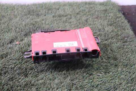 Foto 3ª: Centralita Motor ECU Bmw Serie 3 315 B48B20A BERLINA (2015)