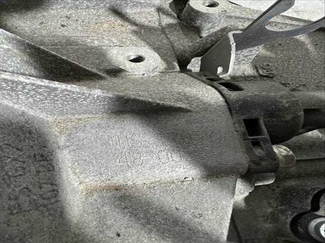 Foto 2ª: Caja Cambios Seat Ibiza 1.2 64CV 47KW [BME] (1950)