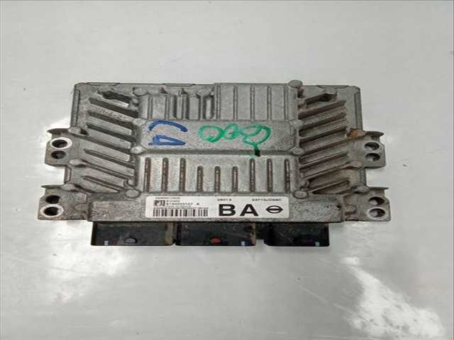 Centralita Motor ECU Nissan Qashqai 2.0 ACENTA 4X4 [2 0 LTR. - 104 KW 16V CAT] 141CV