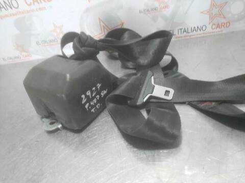 Cinturón Trasero Derecho Peugeot 407 PREMIUM 140CV 103KW