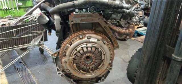 Foto 3ª: Motor Completo Renault Clio 1.5 BUSINESS [1.5 LTR. - 55 KW DCI DIESEL FAP]