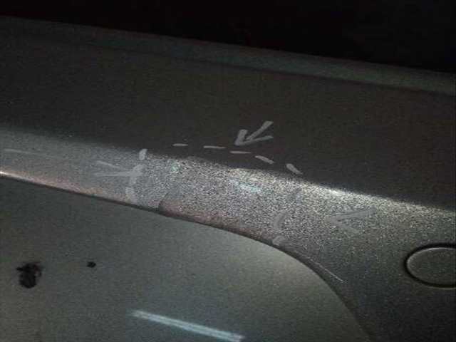 Foto 3ª: Paragolpes Trasero Seat Exeo ERENCE BERLINA 120CV 88KW [CAGC] (2011)