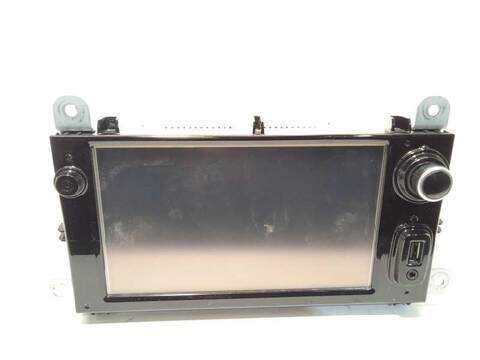 Foto 4ª: Pantalla Multifuncion Renault Clio ZEN 90CV 66KW [K9K628] (2017)