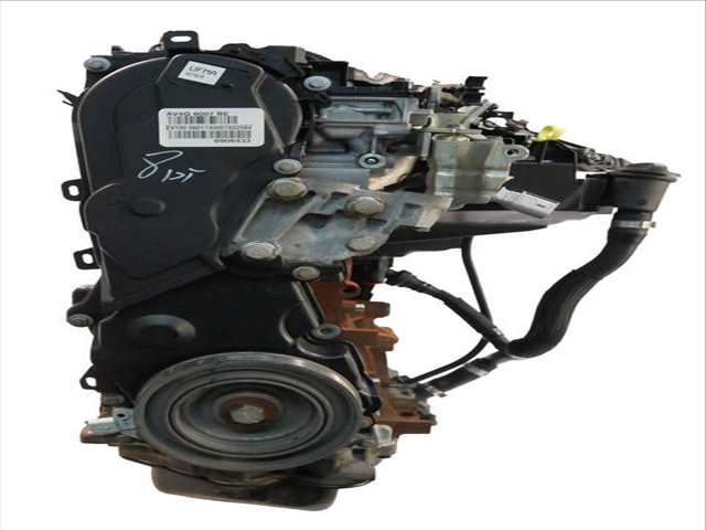 Motor Completo Ford Kuga MK2 140CV 103KW