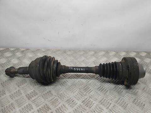 Transmision Delantera Izquierda Porsche Cayenne S 340CV 250KW