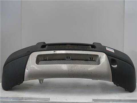 Paragolpes Delantero Land Rover Freelander 2.0 DI 98CV 72KW