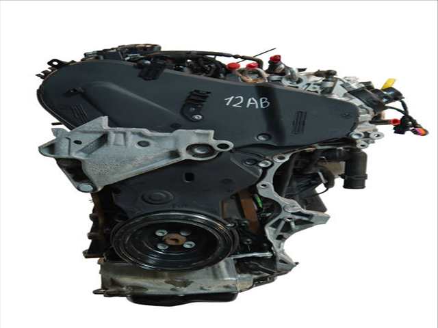 Motor Completo Audi A3 116CV 85KW