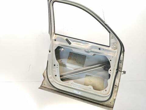 Foto 3ª: Puerta Delantera Izquierda Volkswagen Tiguan 2.0 TDI [CBAB] (2007)