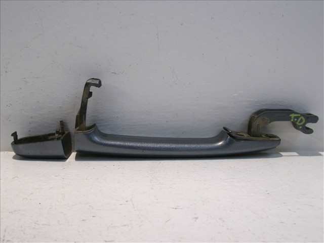 Foto 4ª: Maneta Exterior Trasera Derecha Peugeot 307 1.6 HDI 2005-2007 [9HZ] (2006)