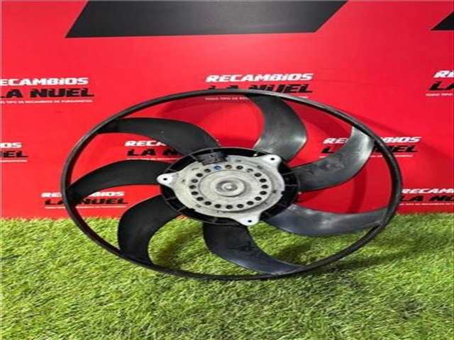 Foto 2ª: Electroventilador Citroen Jumper 30 L1H1 BLUEHDI 110 BLUE-HDI FAP 110CV 81KW FURGON [AH03]