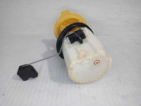 Foto 2ª: Aforador Volkswagen Touran ADVANCE BMT 110CV [CRKB] (2015)