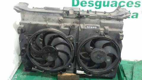 Panel Frontal Citroen C8 2.0 HDI FAP CAT 107CV 79KW