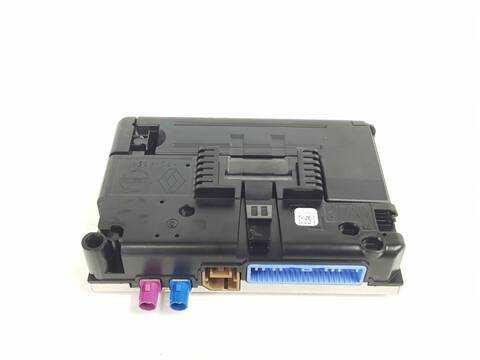 Foto 3ª: Centralita Motor ECU Renault Captur EQUILIBRE (2022)