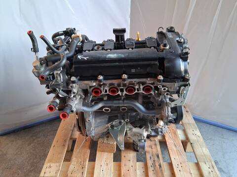 Foto 2ª: Motor Completo Mazda 2 BLACK TECH EDITION 90CV 66KW [P5] (2019)