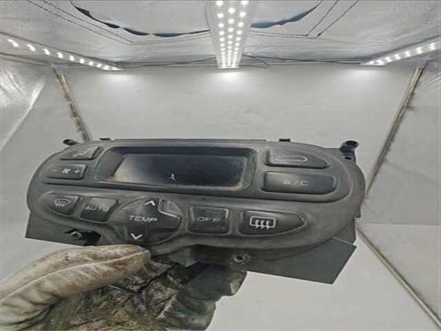 Mando Climatizador Citroen Xsara 2.0 HDI [2.0 LTR. - 66 KW HDI CAT (RHY - DW10TD)]