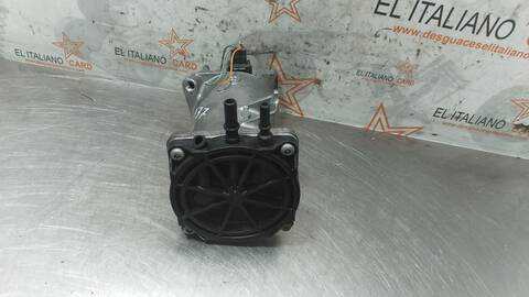 Foto 3ª: Filtro Combustible Peugeot 407 PREMIUM 204CV 150KW [UHZ] (2006)