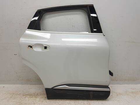 Foto 3ª: Puerta Trasera Derecha Renault Arkana TECHNO