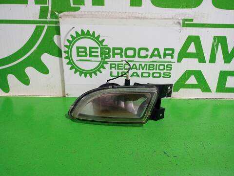 Faro Antiniebla Delantero Izquierdo Fiat Bravo 1.9 DYNAMIC MULTIJET 120CV