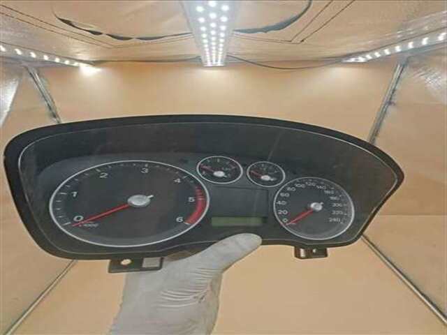 Foto 3ª: Cuadro de Instrumentos Ford C Max 1.6 TREND (D) [1.6 LTR. - 80 KW TDCI CAT] FOCUS(CAP)(2003 _2007) [G8DA]
