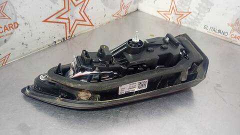 Foto 4ª: Piloto Portón Izquierdo Opel Astra BUSINESS 110CV 81KW [B16DTE] (2017)