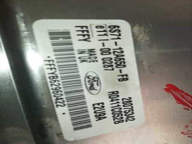 Foto 2ª: Centralita Motor ECU Ford Mondeo AMBIENTE PLUS BERLINA 116CV 85KW [HJBE] (2006)