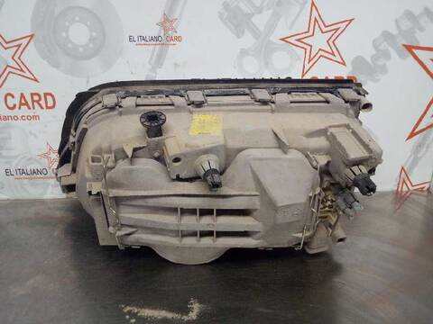 Foto 2ª: Faro Derecho Mercedes Clase C 160 180 ESPRIT 202.018) BERLINA 122CV 90KW [111920] (1995)