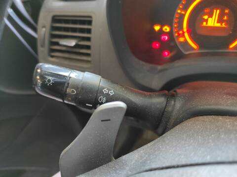 Foto 2ª: Mando Multifuncion Toyota Auris 1ND (2008)