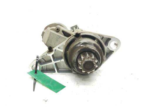 Foto 3ª: Motor de Arranque Seat Ibiza FRESH 86CV 63KW [BXW] (2008)