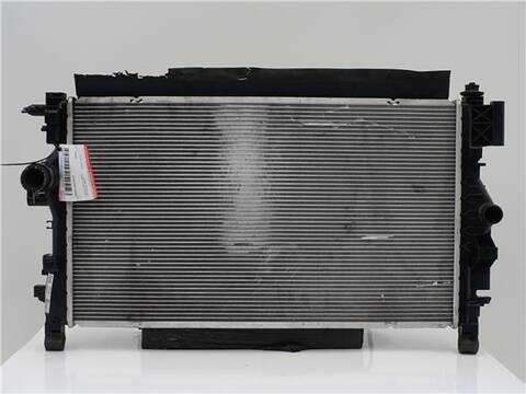Radiador Motor Opel Astra 1.6 D 100 KW