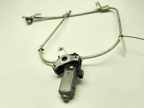 Foto 2ª: Elevalunas Eléctrico Delantero Derecho Renault Clio 1.2 5/357Y 5/357K) (1990)