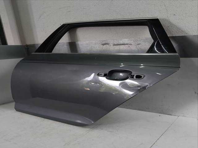 Puerta Trasera Izquierda Audi A4 272 CV 200KW