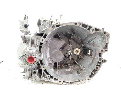 Caja Cambios Peugeot 307 2.0 16V HDI FAP CAT RHR - DW10BTED4) 136CV 100KW