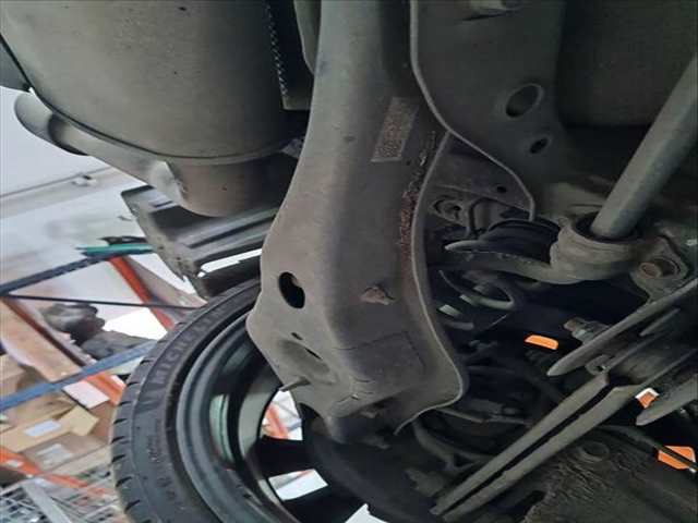 Brazo Suspension Trasero Izquierdo Hyundai i30 2.0 N 275CV 202KW