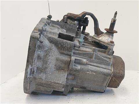 Foto 2ª: Caja Cambios Peugeot Expert 2.0 HDI 94CV 69KW FURGON [RHX (DW10BTED)] (2000)