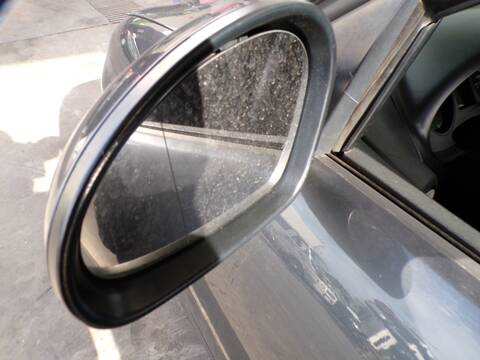 Foto 2ª: Retrovisor Izquierdo Seat Ibiza AXR (2006)