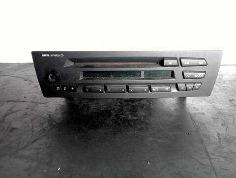 Sistema Audio Radio CD Bmw Serie 3 315 2.0 16V 143CV