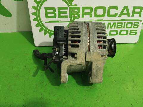 Foto 3ª: Alternador Opel Astra ESSENTIA 90CV [Z14XEP] (2004)