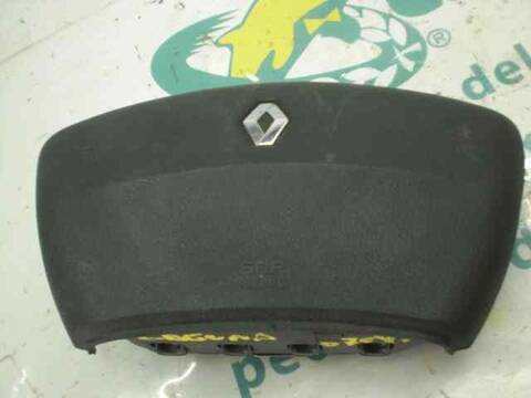 Foto 2ª: Kit Airbag Renault Laguna DYNAMIQUE GRANDTOUR 120CV 88KW (2001)