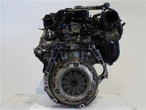 Foto 2ª: Motor Completo Honda Civic 1.8 HATCHBACK 140CV 103KW [R18A2] (2006)
