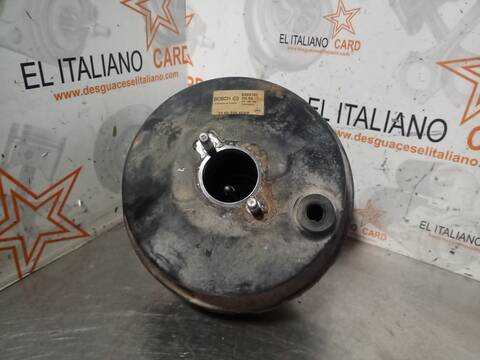 Foto 3ª: Servofreno Renault Trafic T 1100 60CV 44KW [F8Q] (1998)