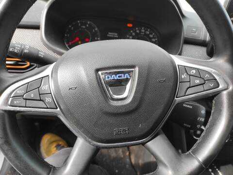 Airbag Delantero Izquierdo Dacia Sandero H4D470