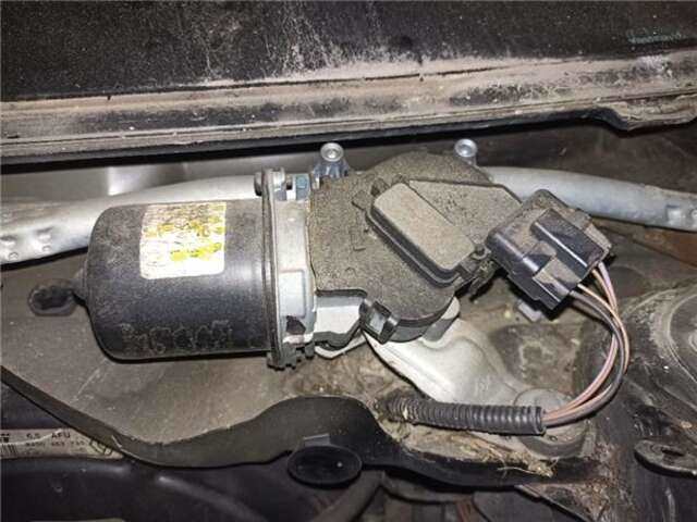 Motor Limpia Delantero Renault Megane 1.5 AUTHENTIQUE [1.5 LTR. - 78 KW DCI DIESEL] II BERLINA 5P (10.2002-_)