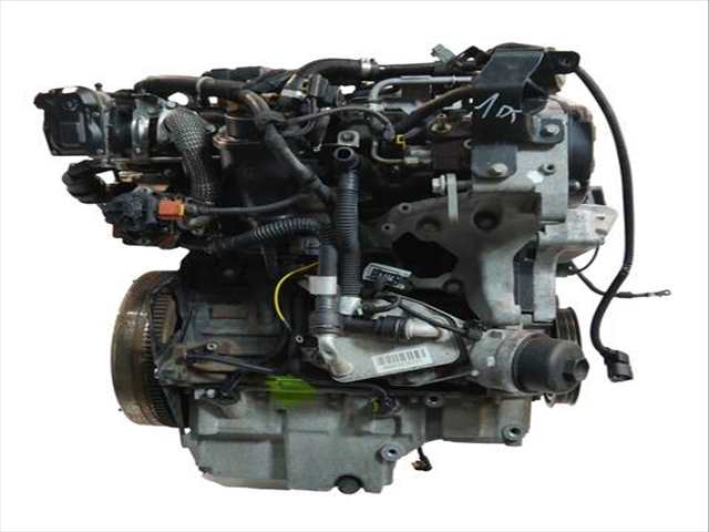 Motor Completo Opel Astra A20 LBS 131 - 165 CV