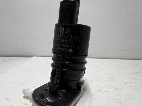 Foto 3ª: Motor Limpia Delantero Peugeot 3008 5GZ (2018)