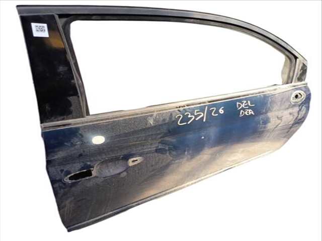 Foto 2ª: Puerta Delantera Derecha Fiat 500 1.2 312AXA1A) (2007)